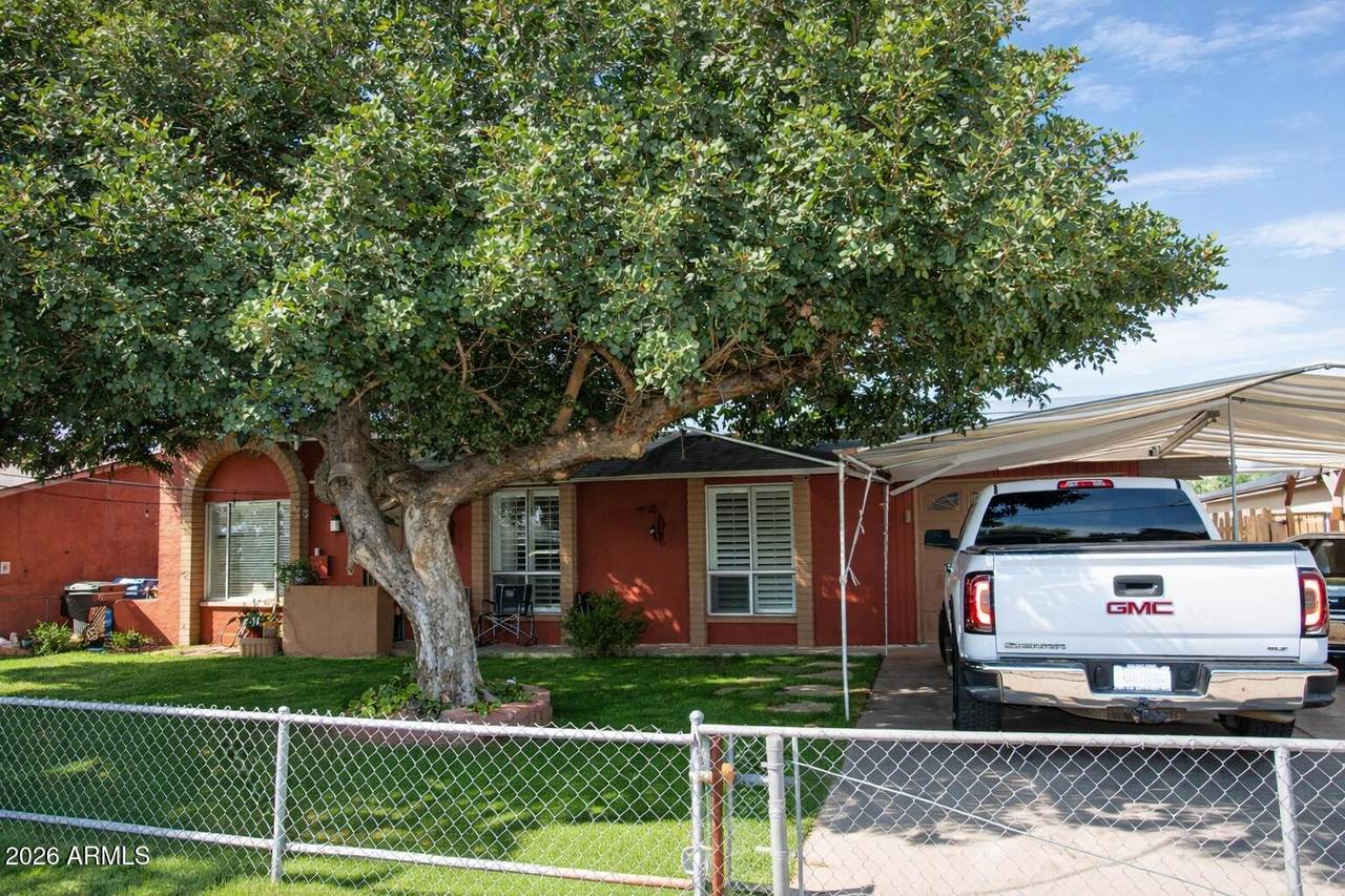 8318 Turney Avenue - Photo 1