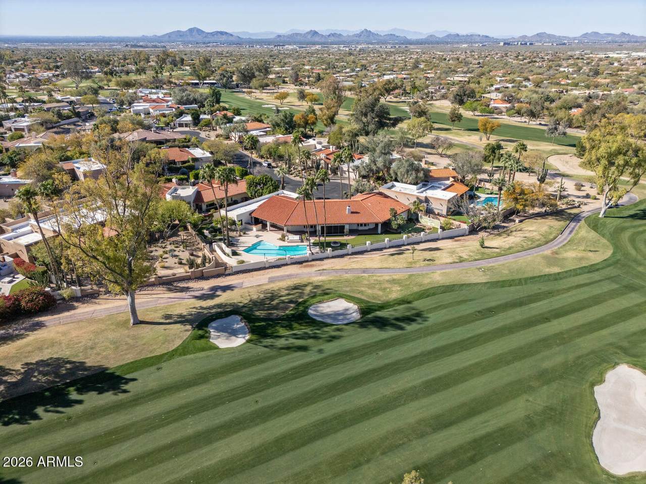 8262 Vista De Valle - Photo 1
