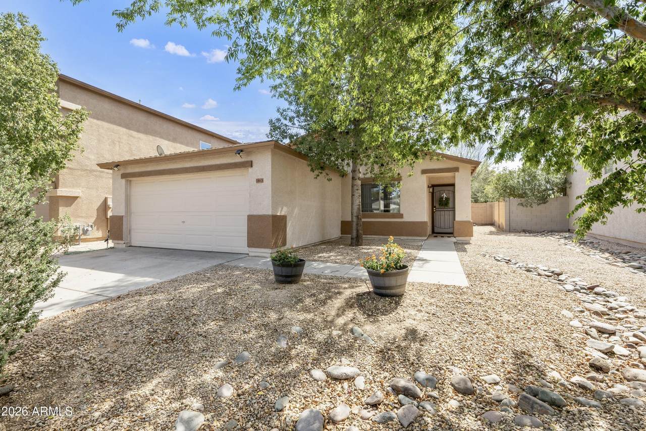 1863 Cowboy Cove Trail - Photo 1