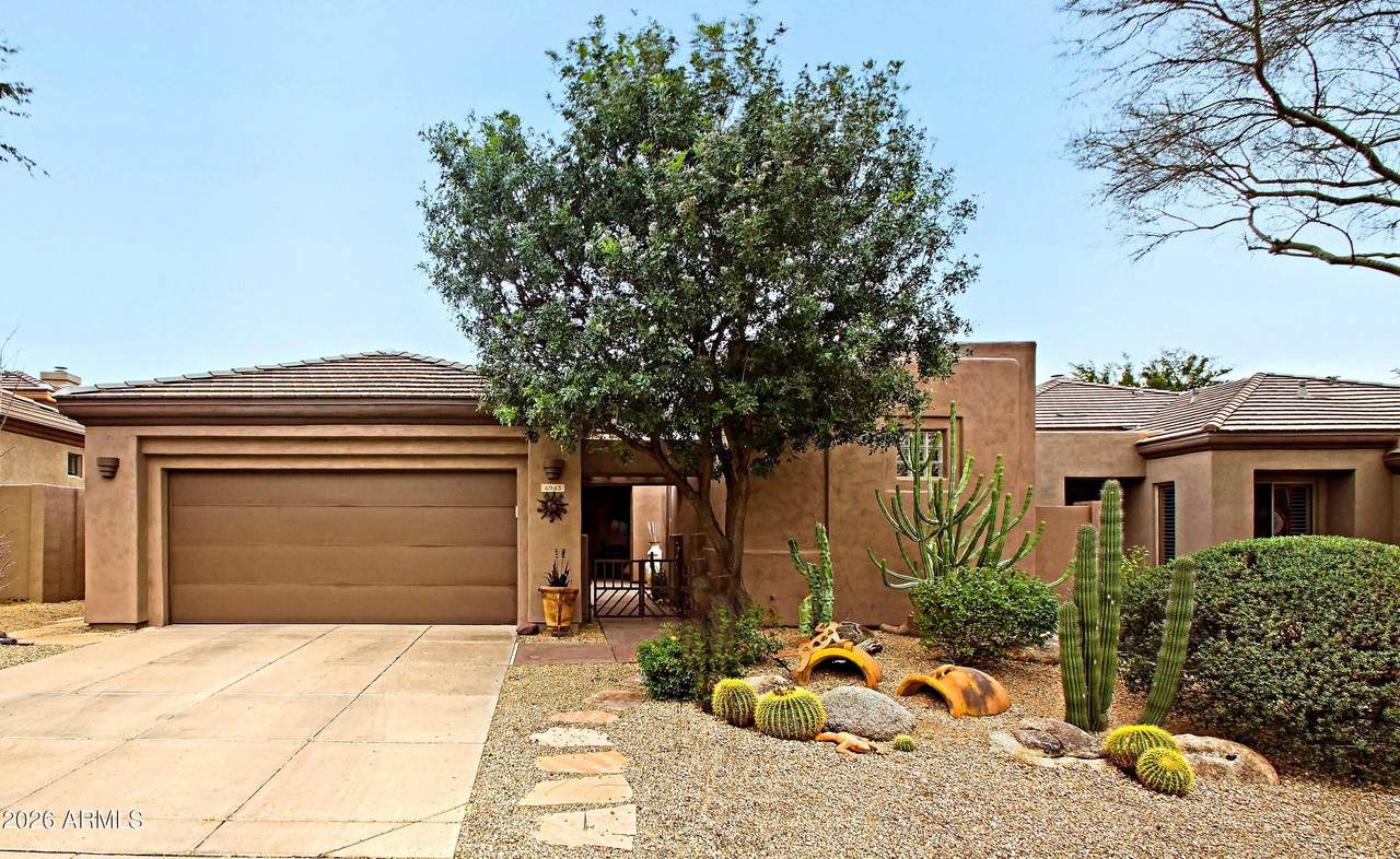 6943 Hibiscus Way - Photo 1