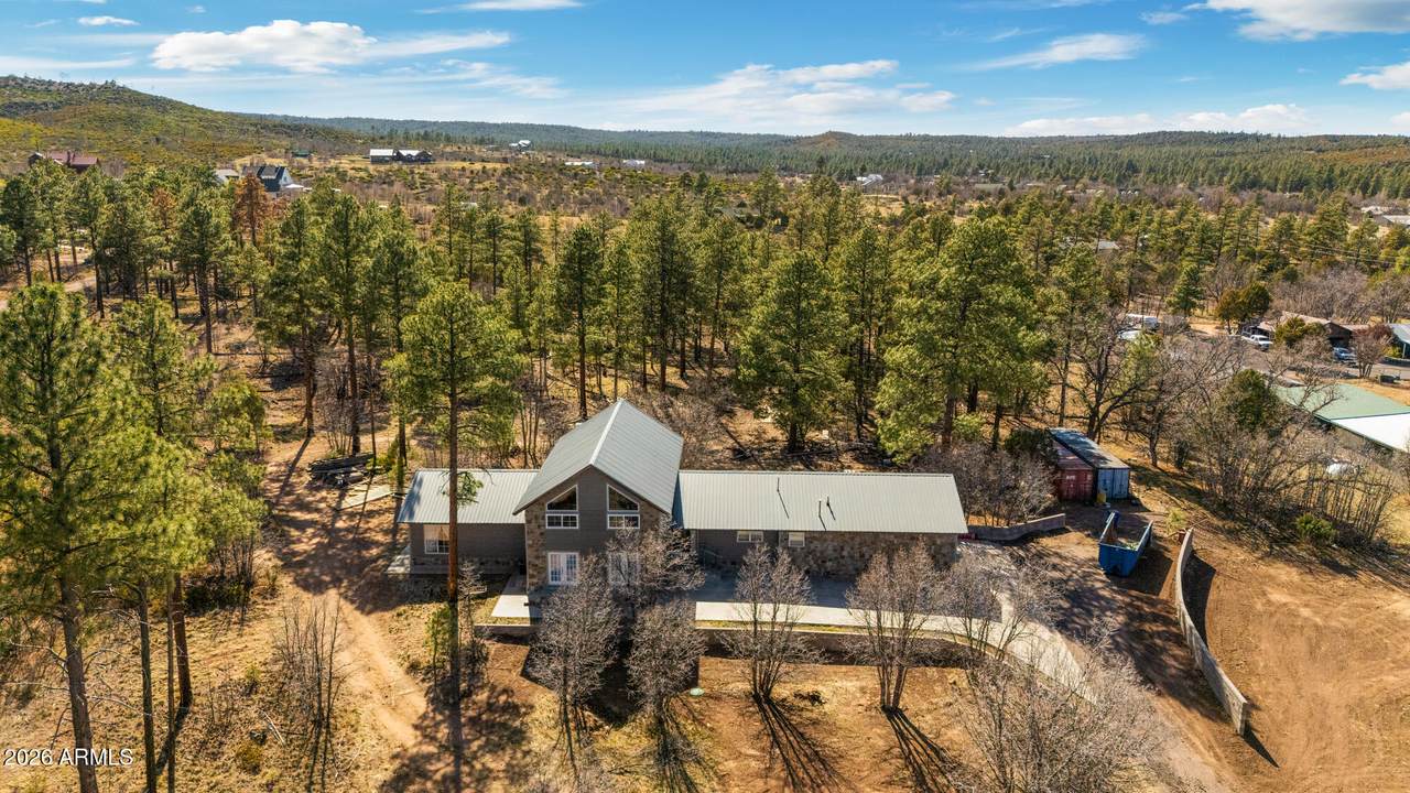 1234 Turkey Hill Road - Photo 1