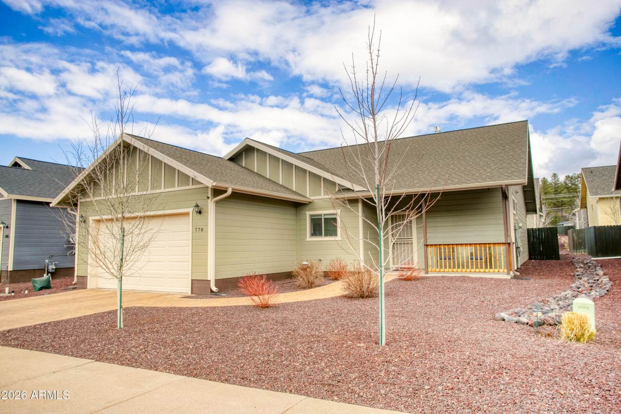 770 Yeager Lane - Photo 1