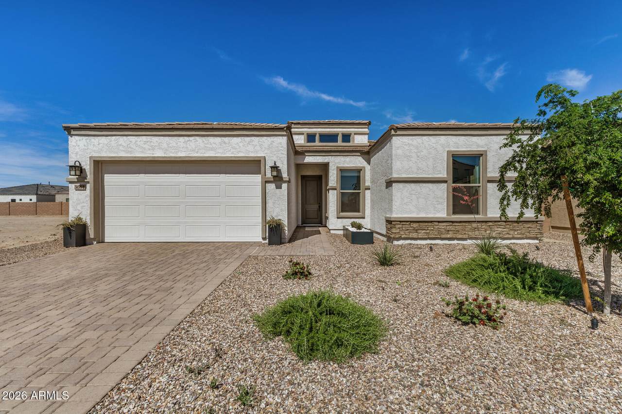 3654 Cape Marigold Lane - Photo 1