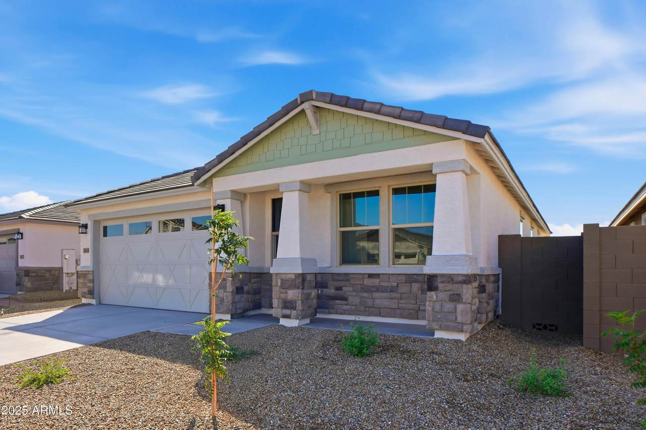 24145 Carver Drive - Photo 1