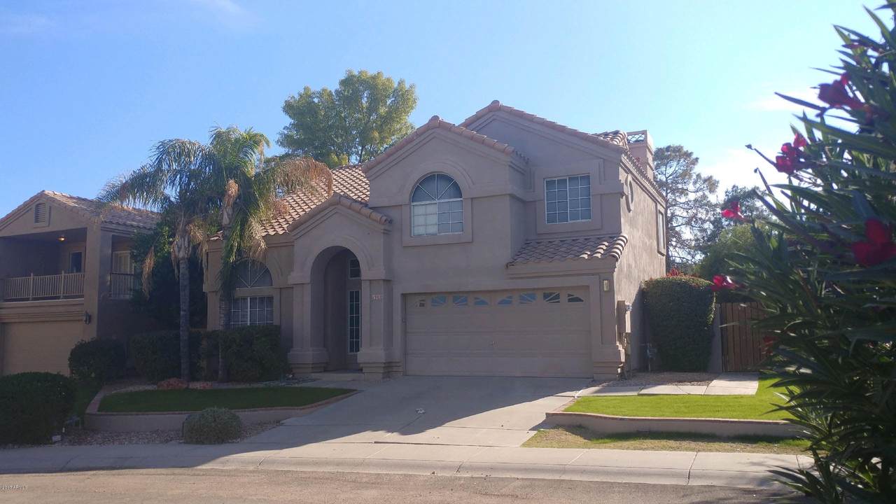 1982 Peninsula Circle - Photo 1