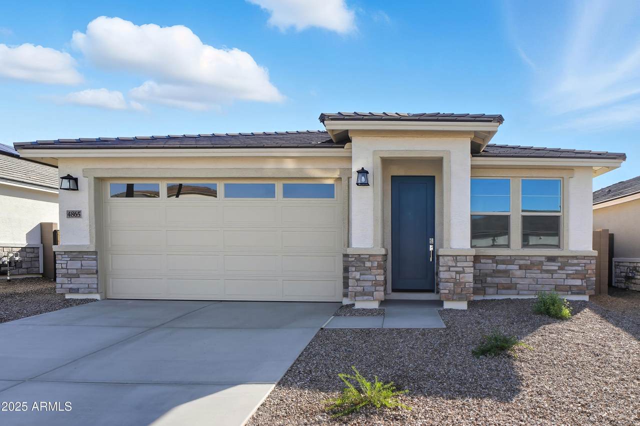 4865 241st Drive - Photo 1
