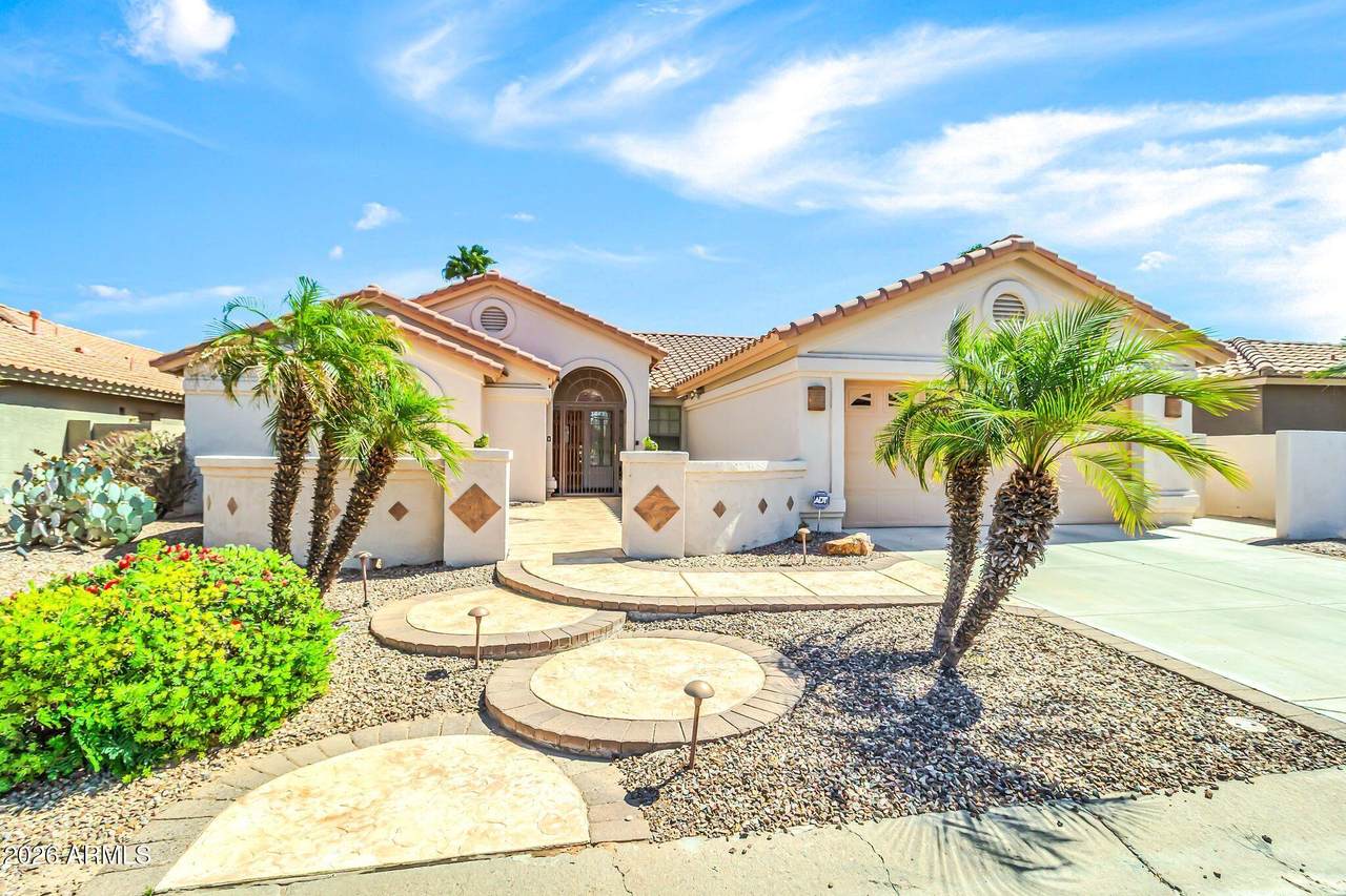 24111 Lakestar Drive - Photo 1