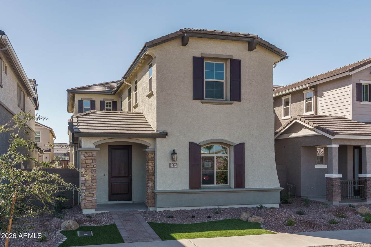 13480 157TH Lane - Photo 1