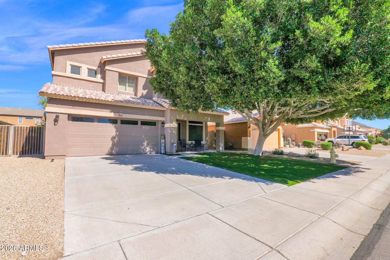 6768 Buckskin Trail - Photo 1