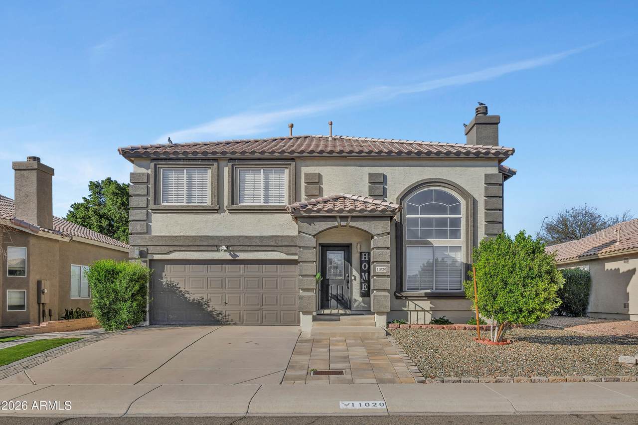 11020 Lane Avenue - Photo 1