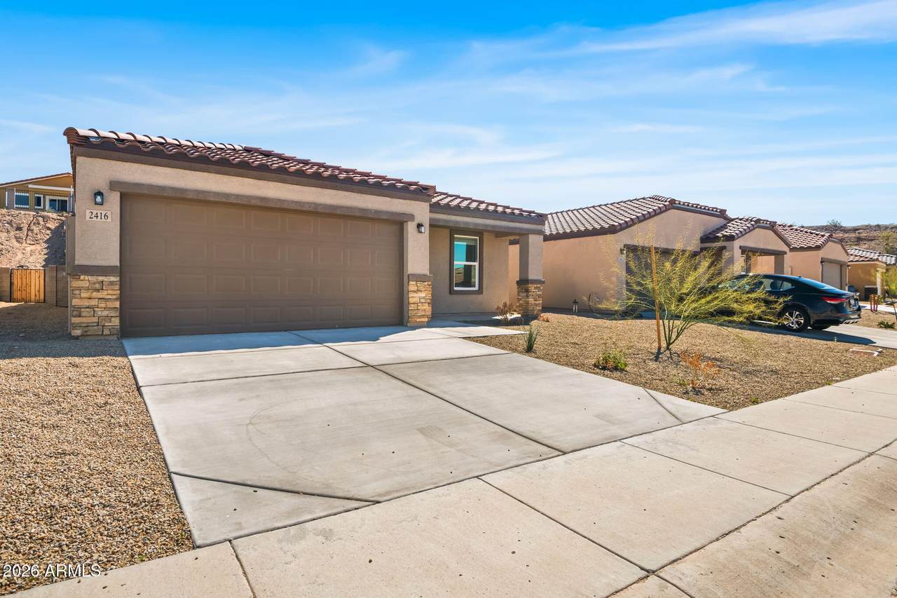 2416 Pesuna Drive - Photo 1