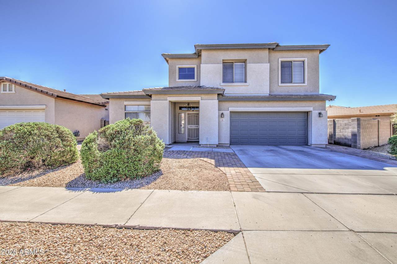 5521 Pecan Road - Photo 1