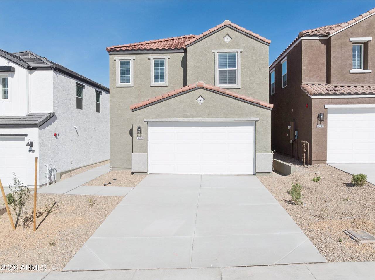 11874 Burnside Trail - Photo 1
