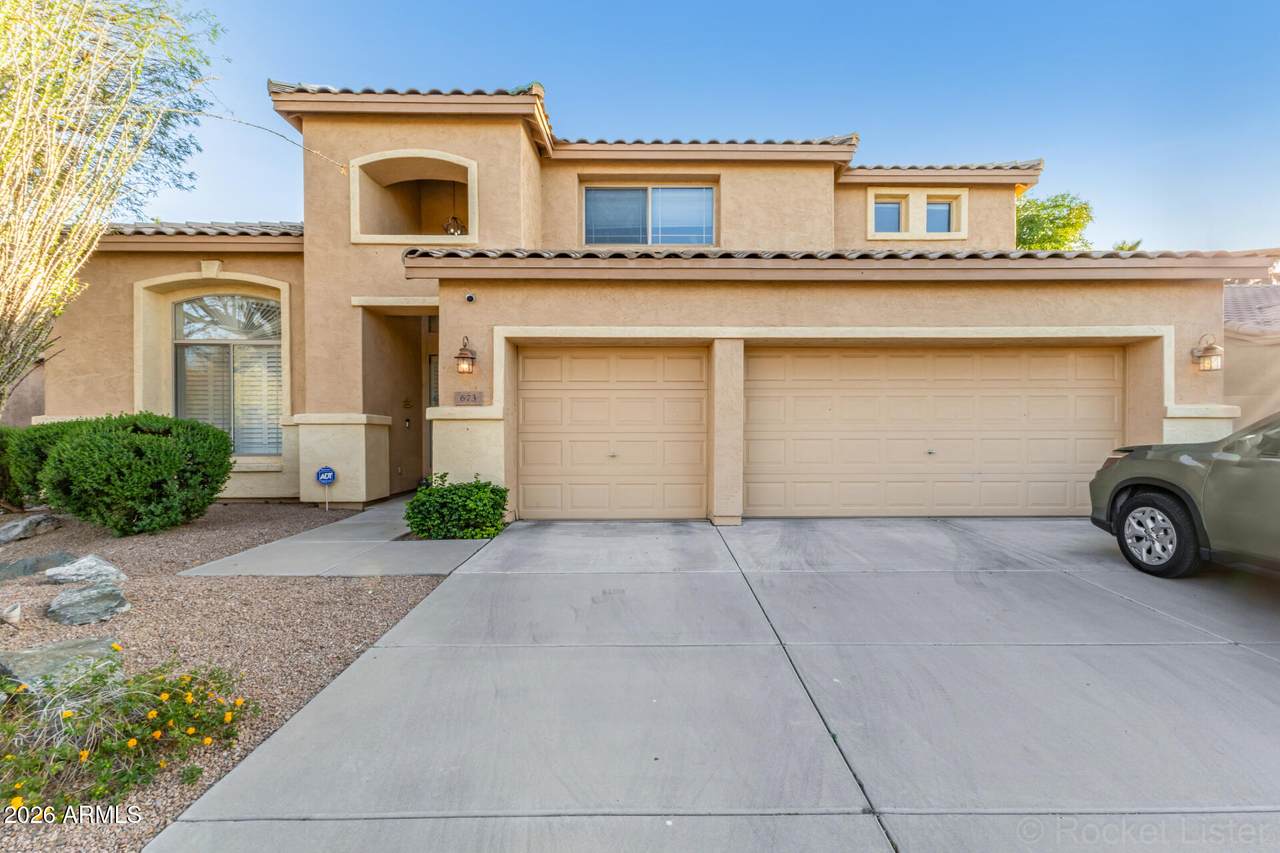 673 Raven Drive - Photo 1