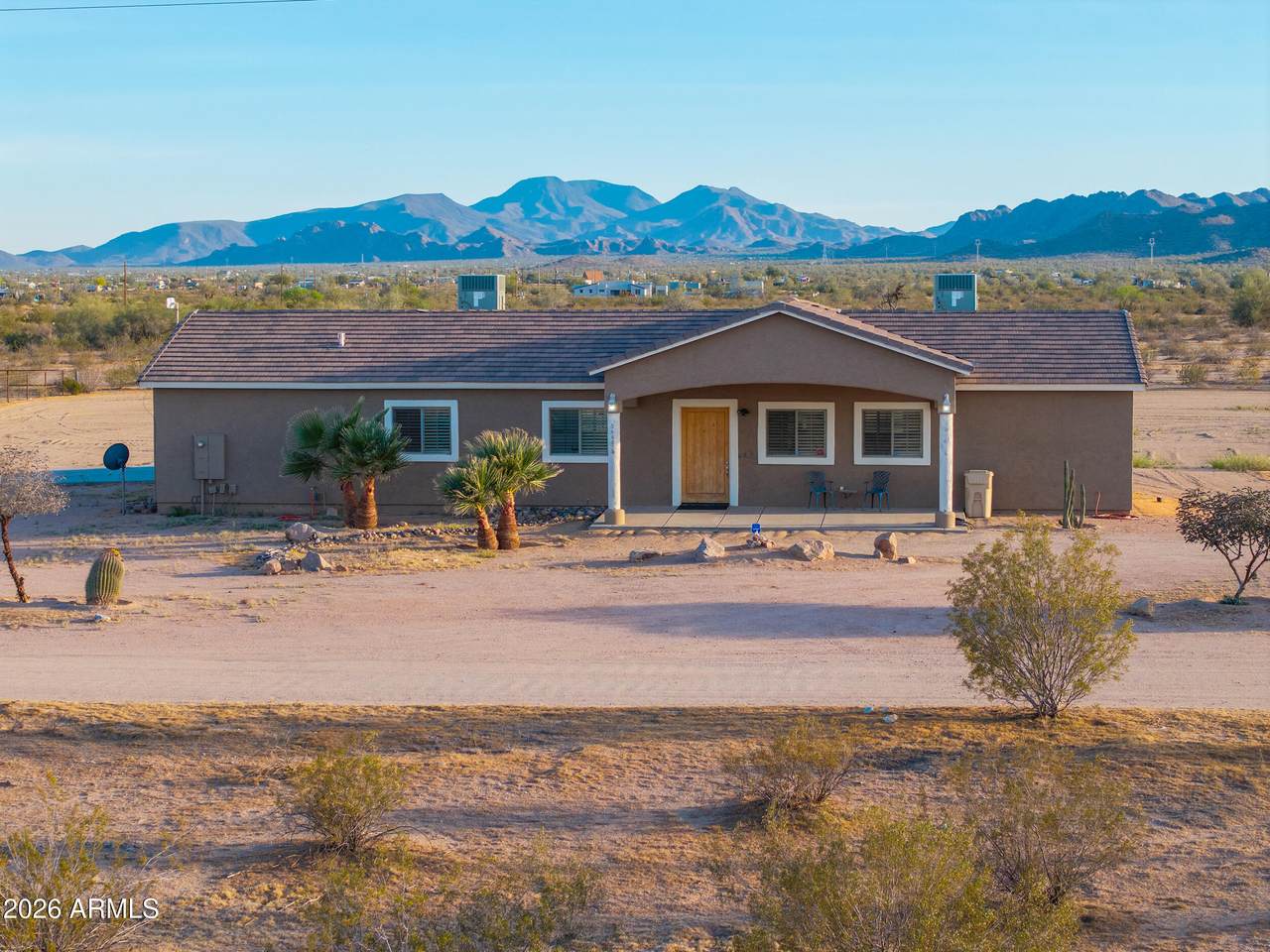 54463 Sunburst Street - Photo 1