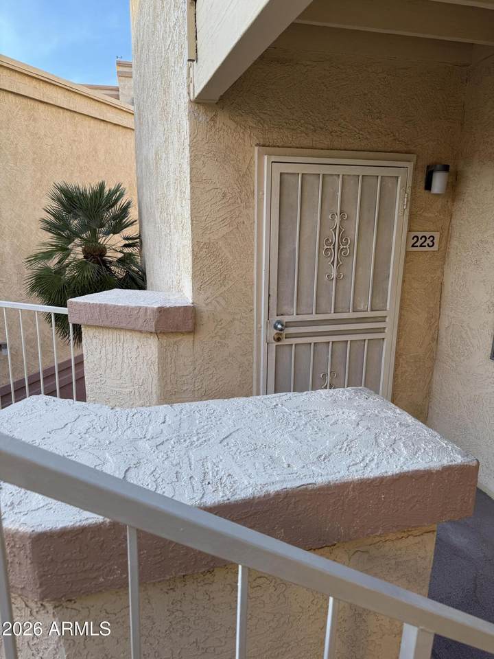 12221 Bell Road - Photo 1
