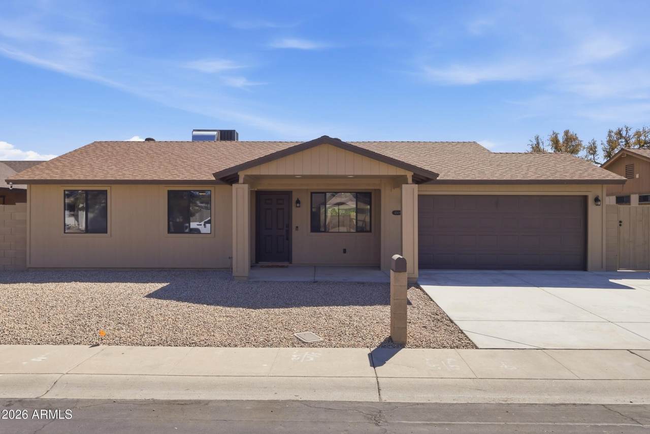 6509 Palo Verde Avenue - Photo 1