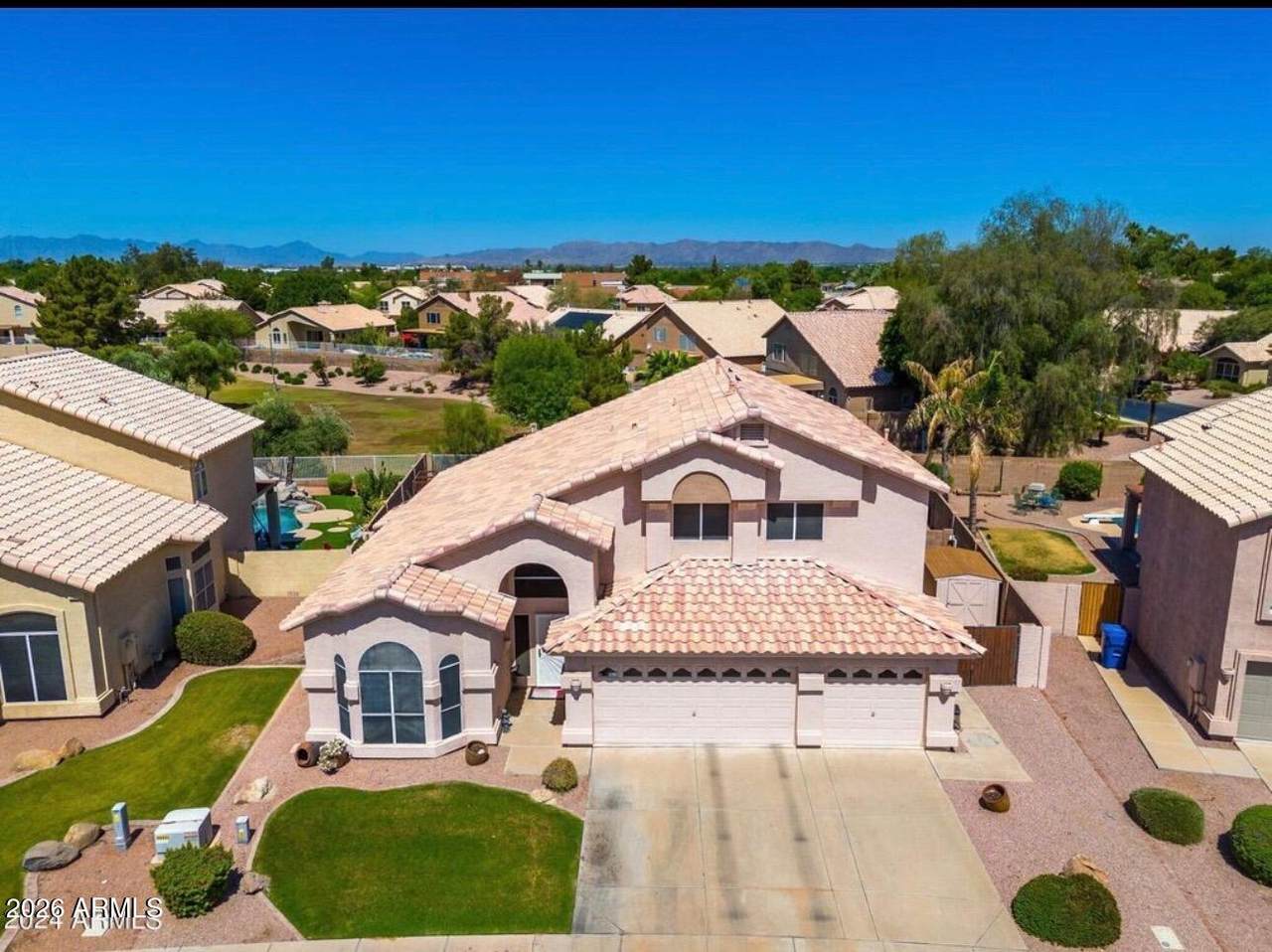 442 Cordoba Place - Photo 1