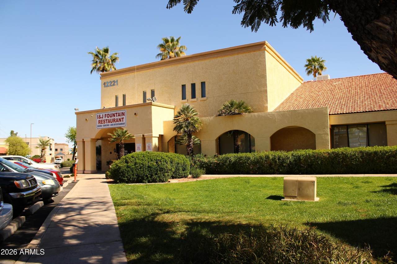 12221 Bell Road - Photo 1