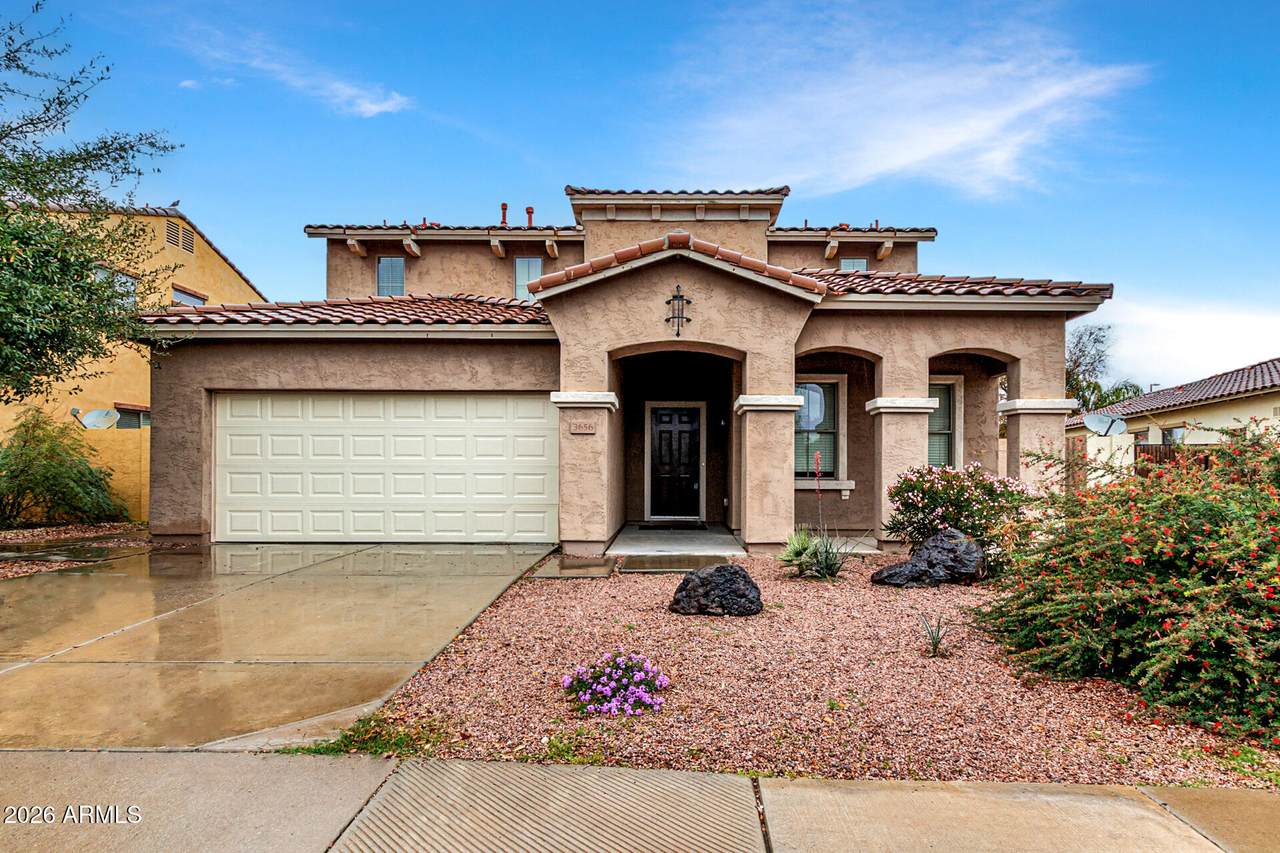 3656 Andre Avenue - Photo 1
