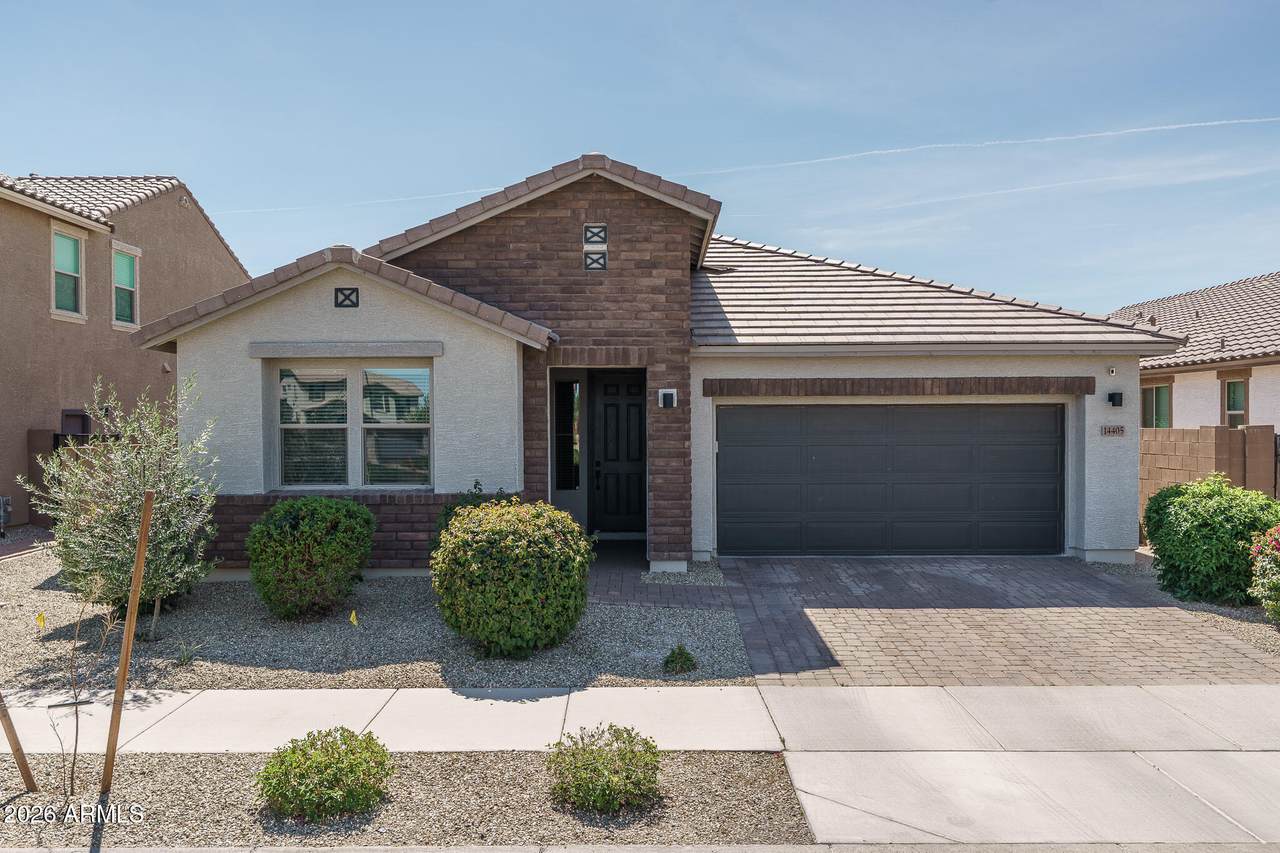 14405 Faye Way - Photo 1
