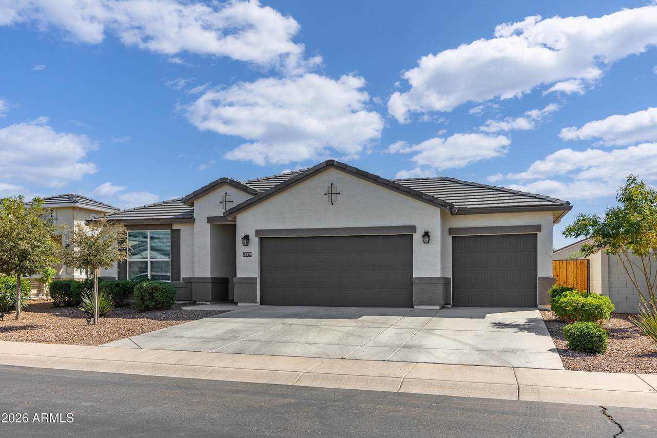 44529 Palo Olmo Road - Photo 1