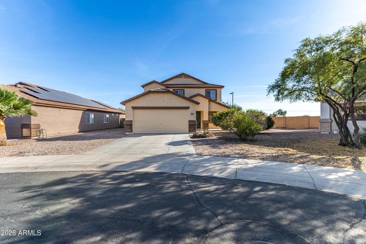 22851 Mohave Street - Photo 1