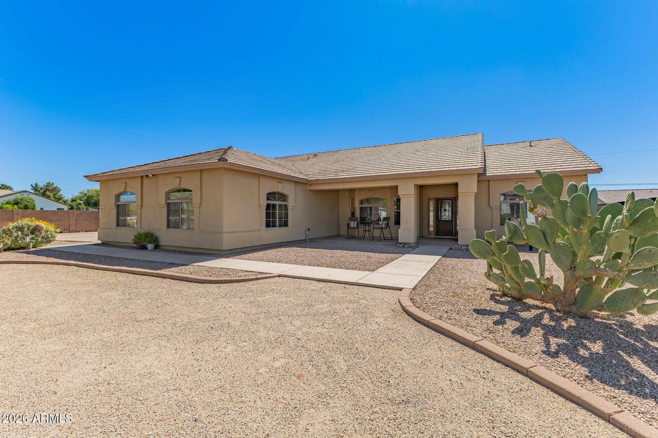 2813 Cedar Waxwing Drive - Photo 1
