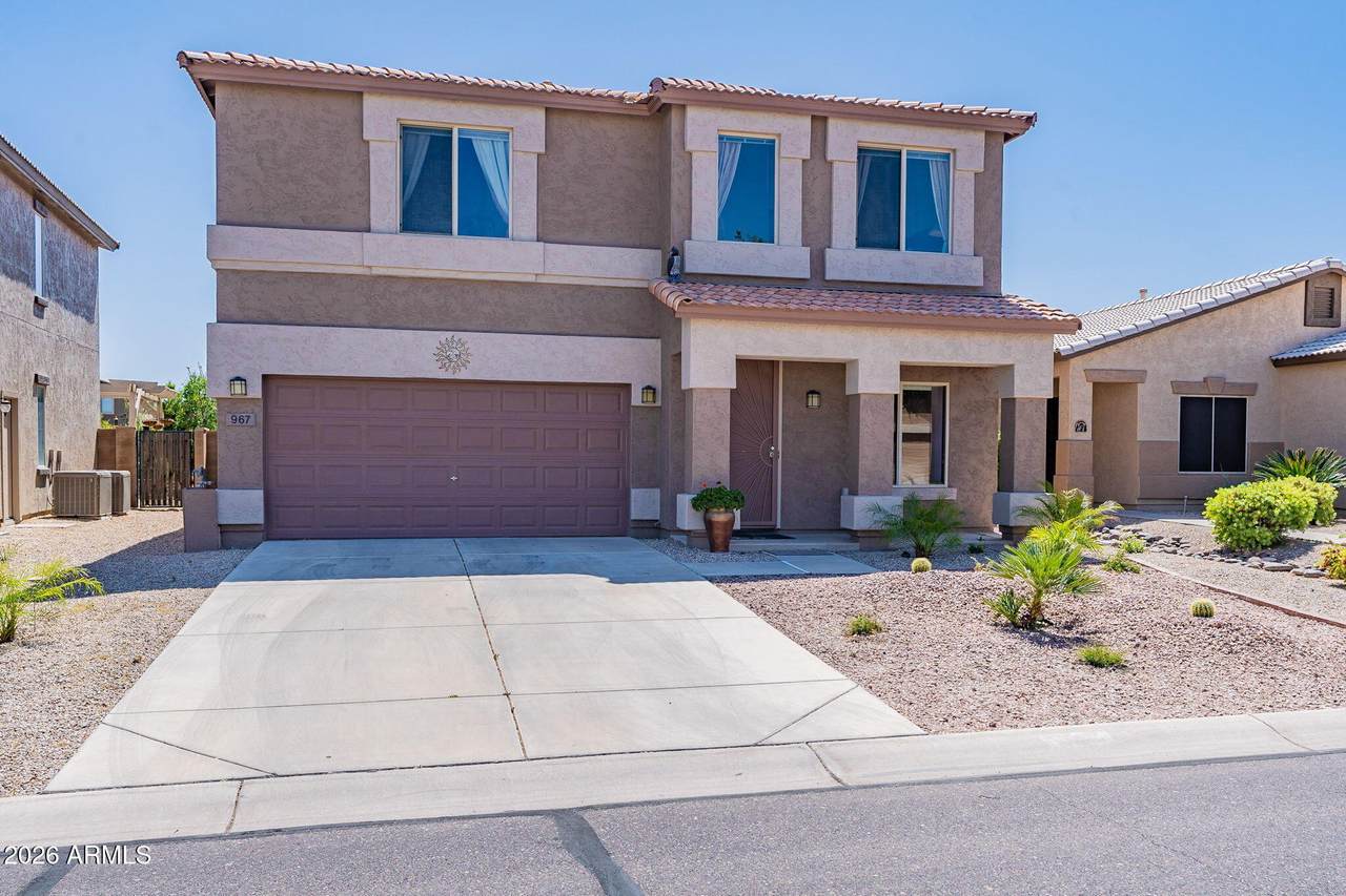 967 Desert Springs Way - Photo 1