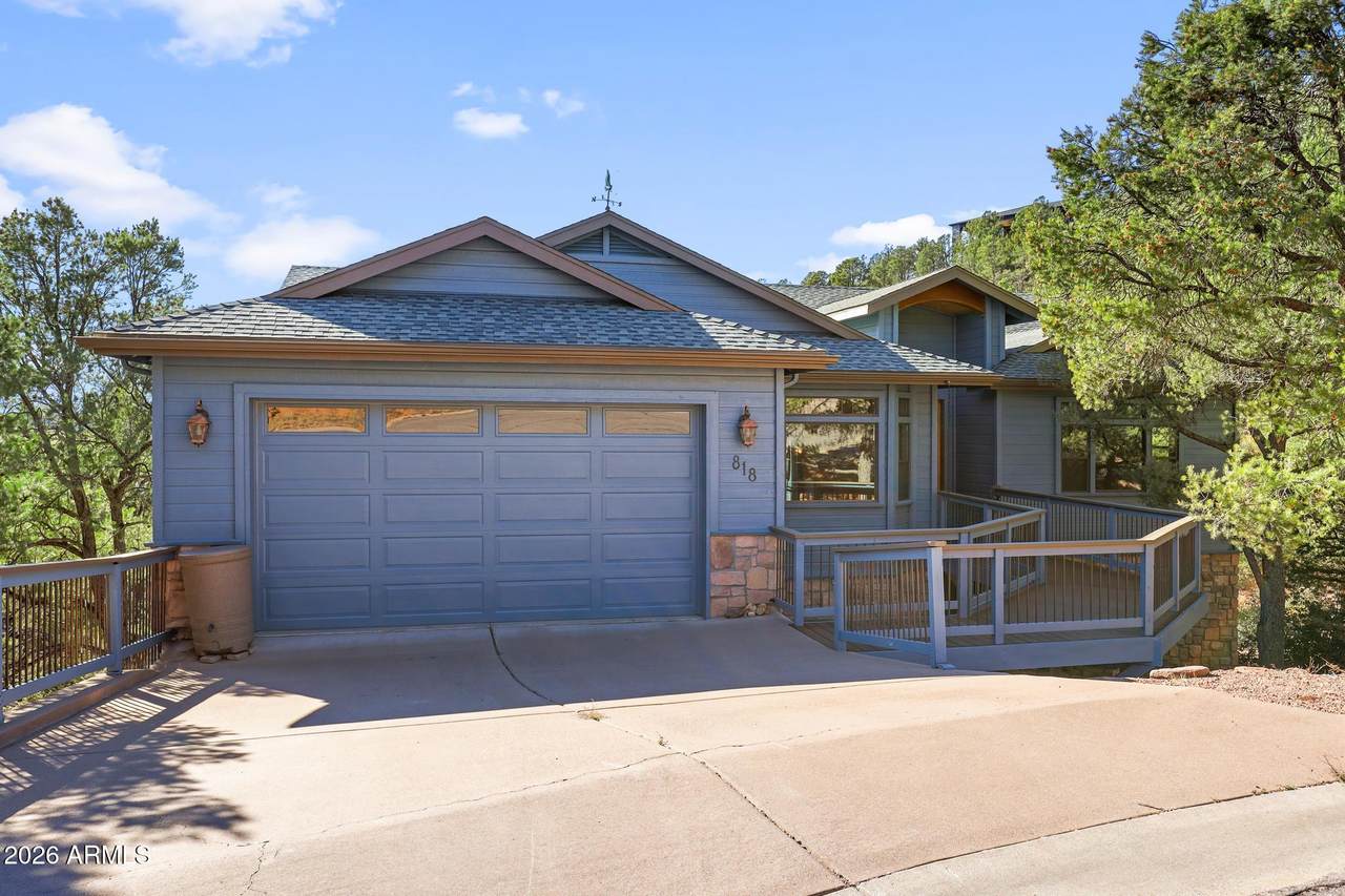 818 Blue Spruce Circle - Photo 1