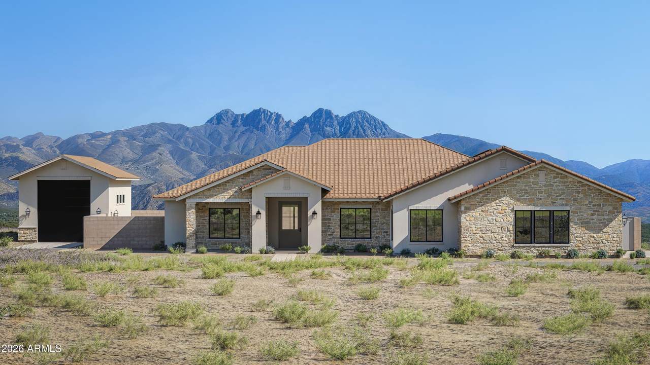 13722 Baker Drive - Photo 1