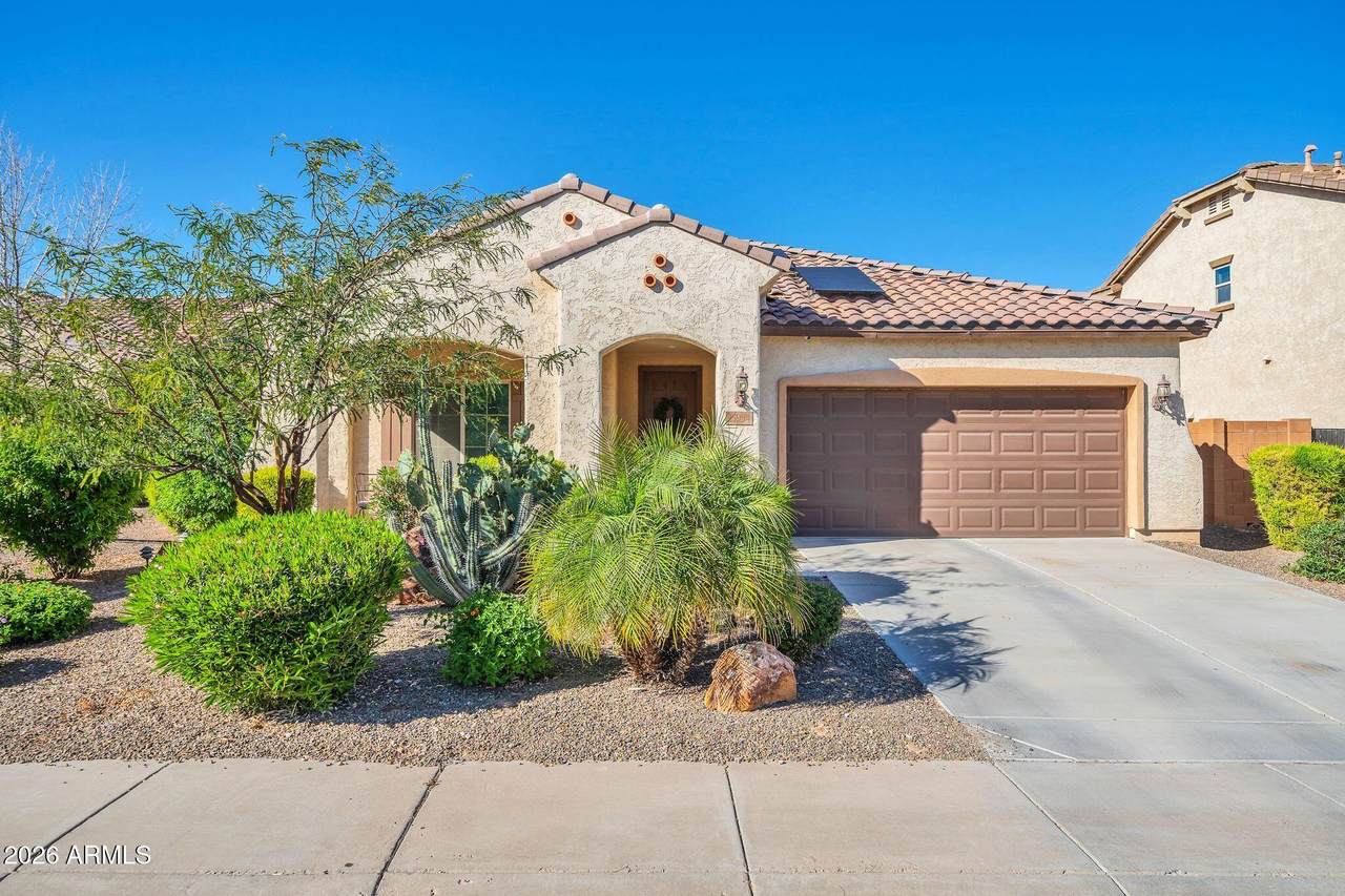 25954 Potter Drive - Photo 1