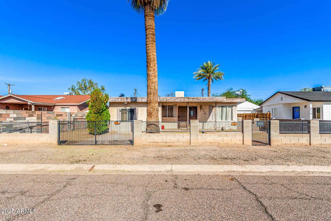 616 Mobile Lane - Photo 1