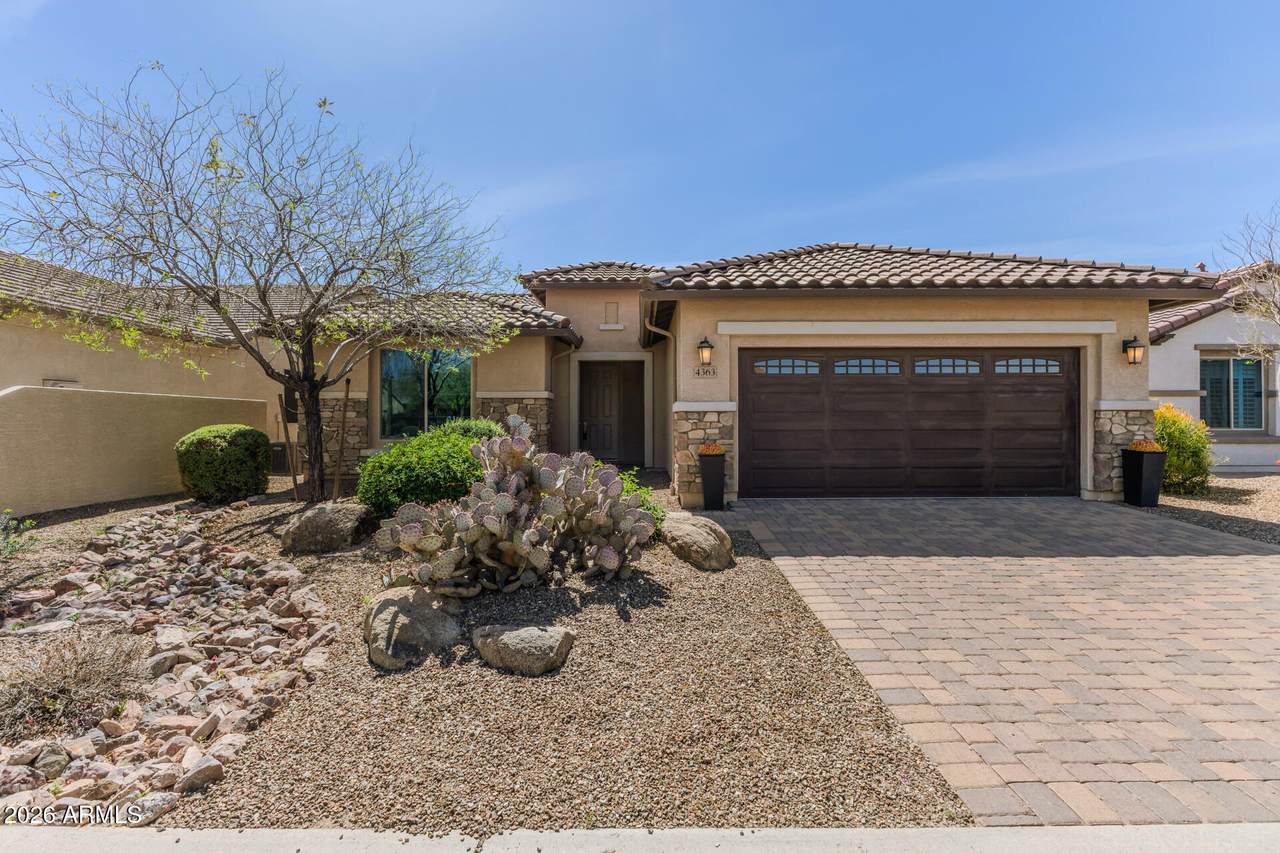 4363 Box Canyon Drive - Photo 1