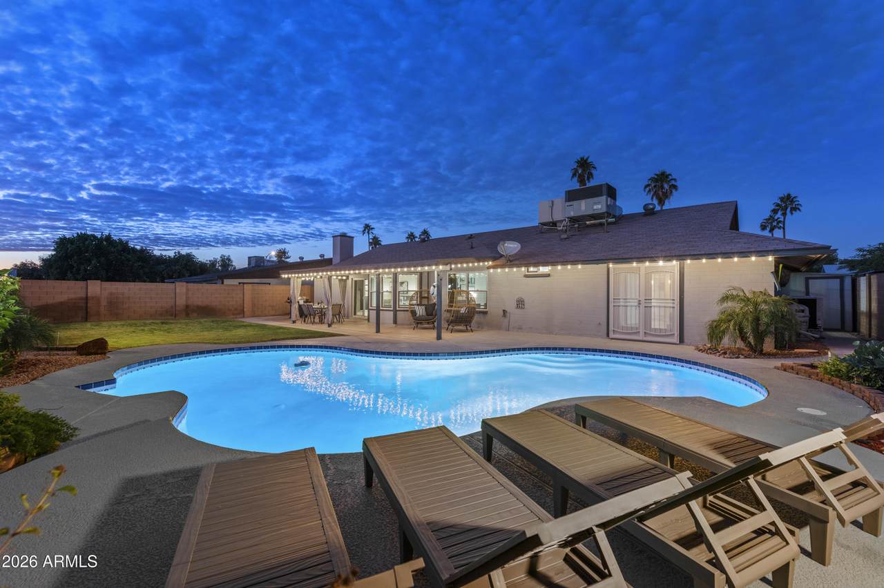 4145 Meadow Drive - Photo 1