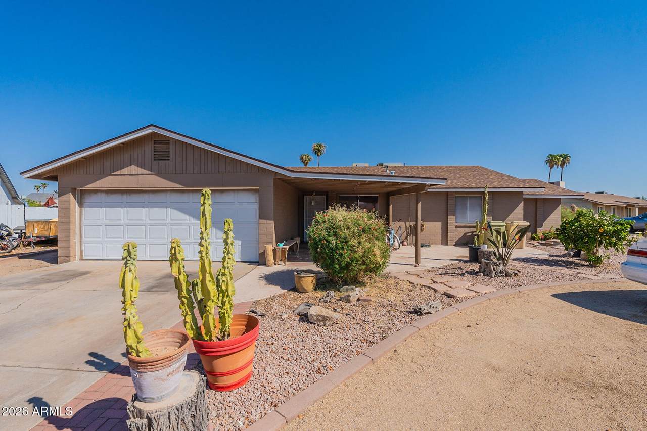 5344 Mercer Lane - Photo 1