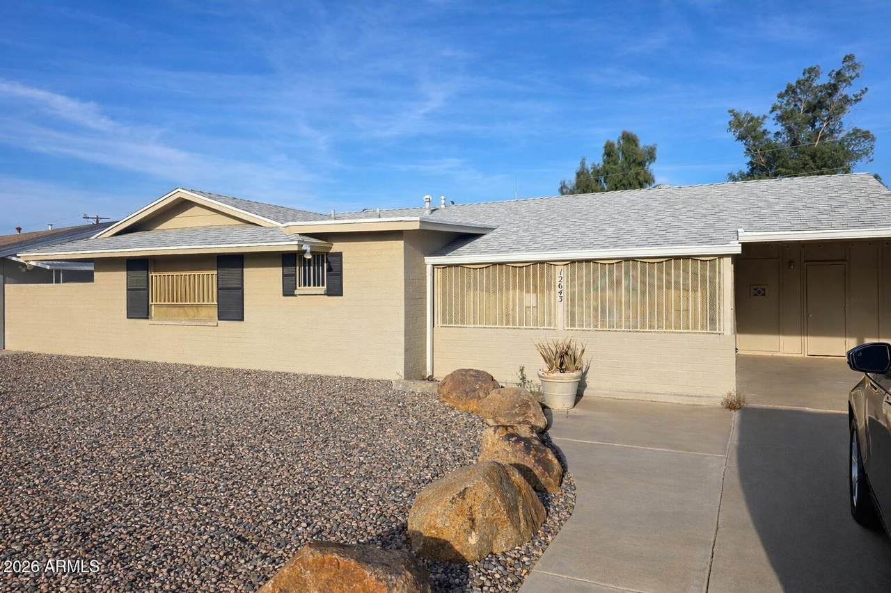 12643 111TH Avenue - Photo 1