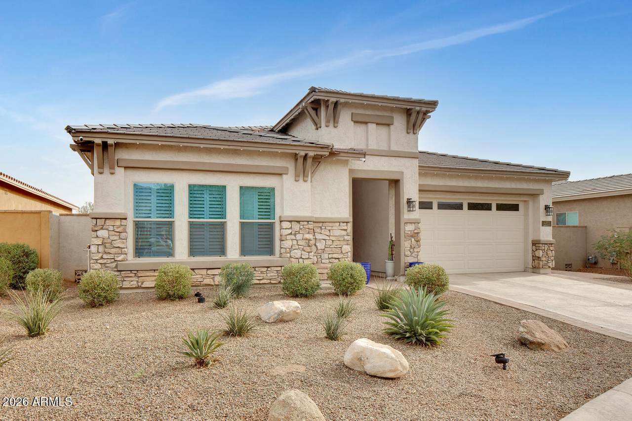 4711 212TH Drive - Photo 1