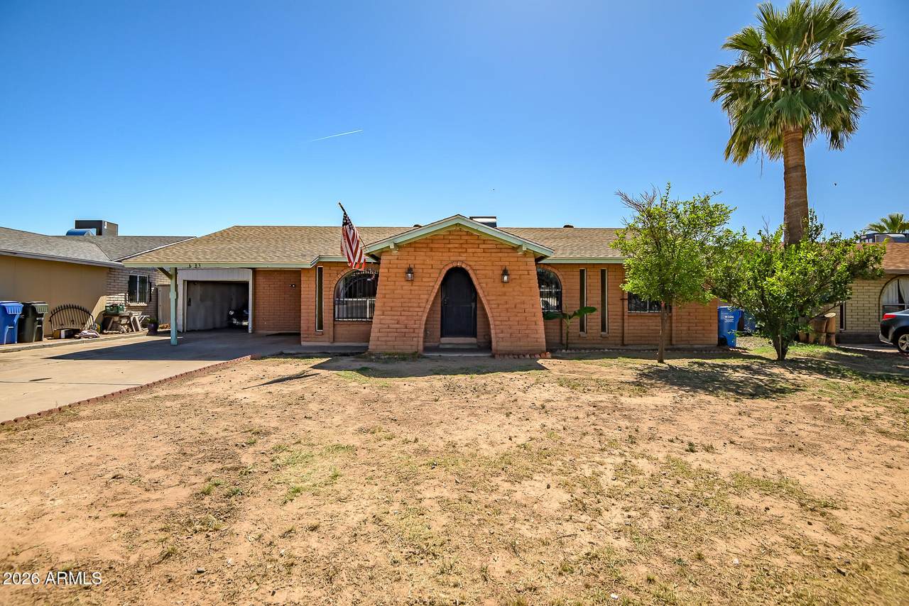 6433 Catalina Drive - Photo 1