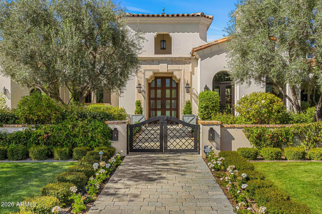 5858 Caballo Drive - Photo 1