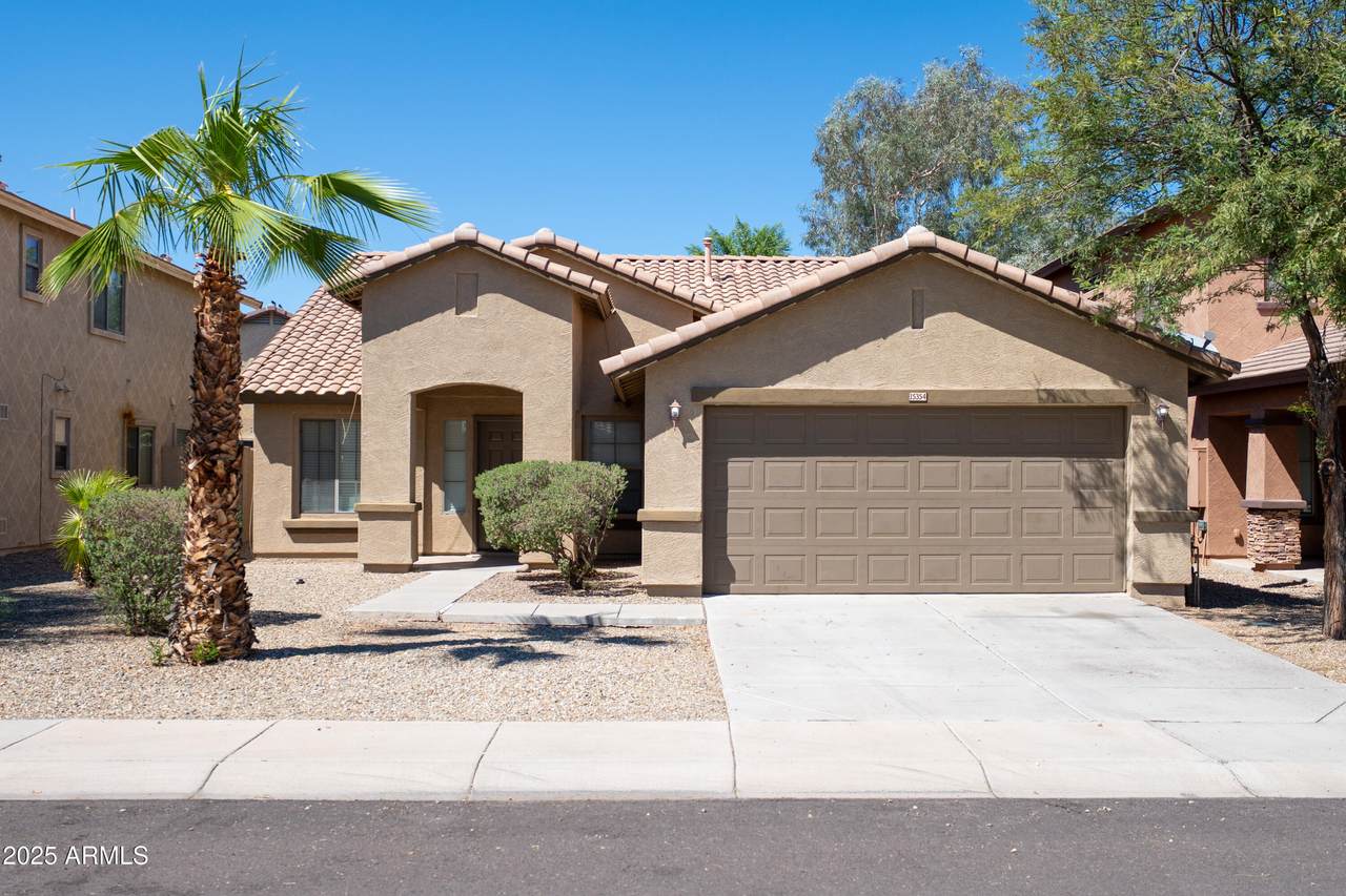 15354 Tasha Drive - Photo 1