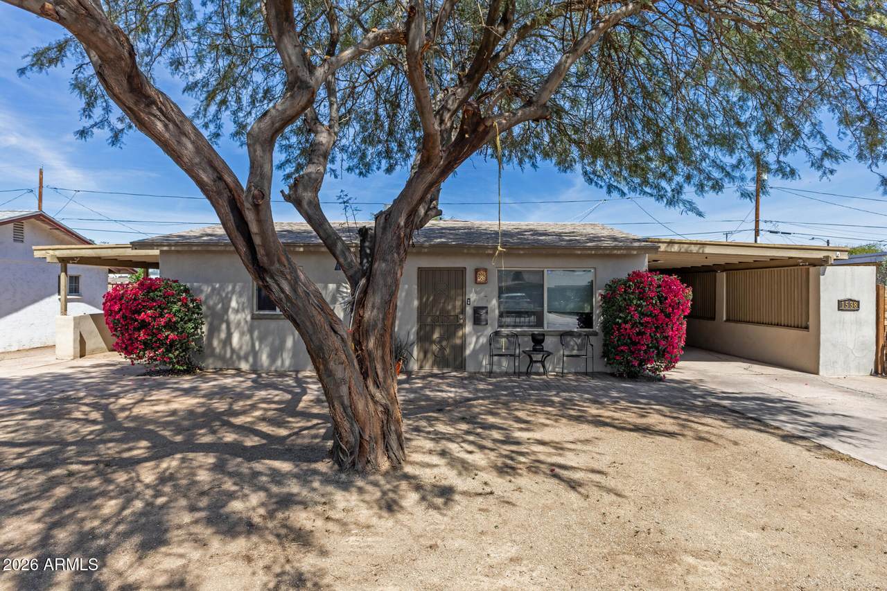1538 Sonora Street - Photo 1