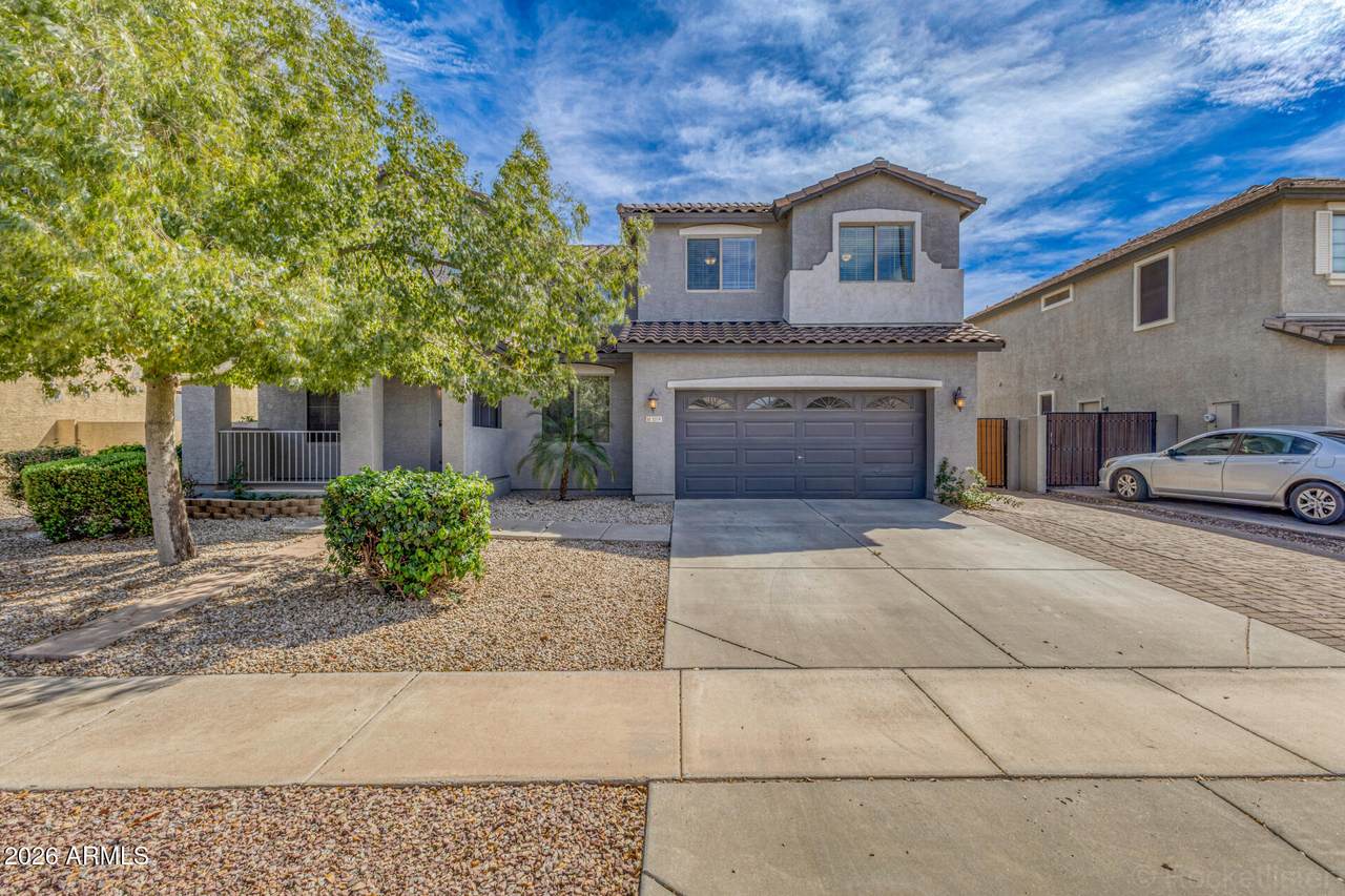 3519 Tonto Drive - Photo 1