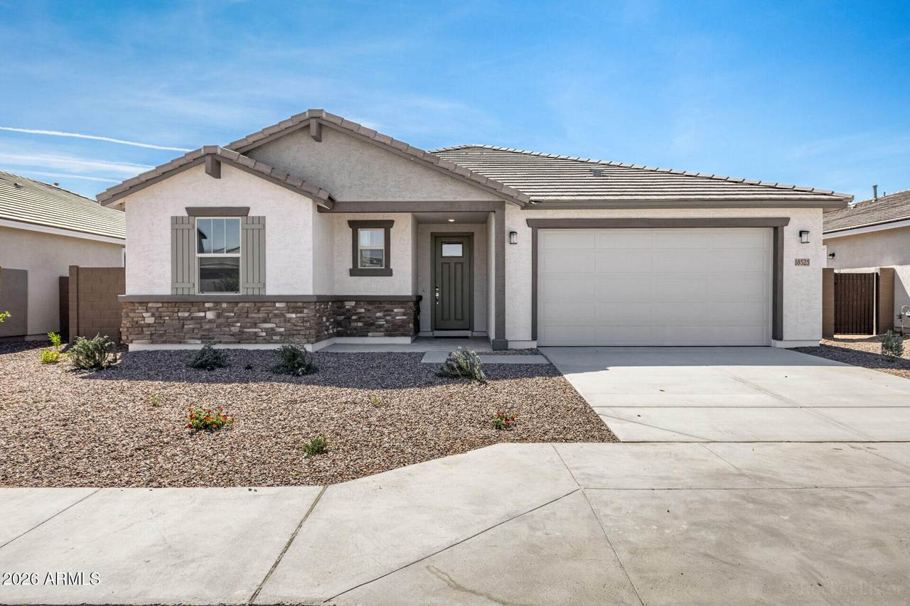 18525 Tohono Drive - Photo 1