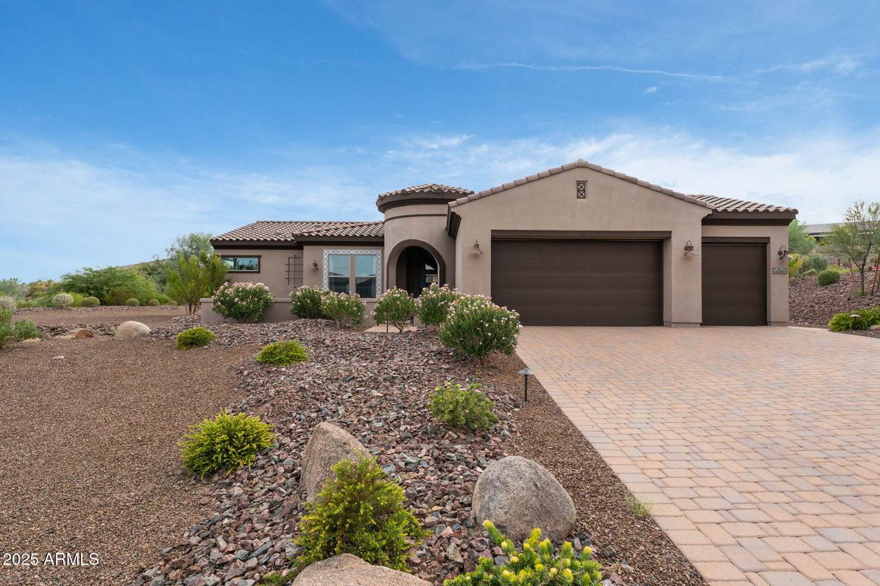 4023 Miners Gulch Way - Photo 1