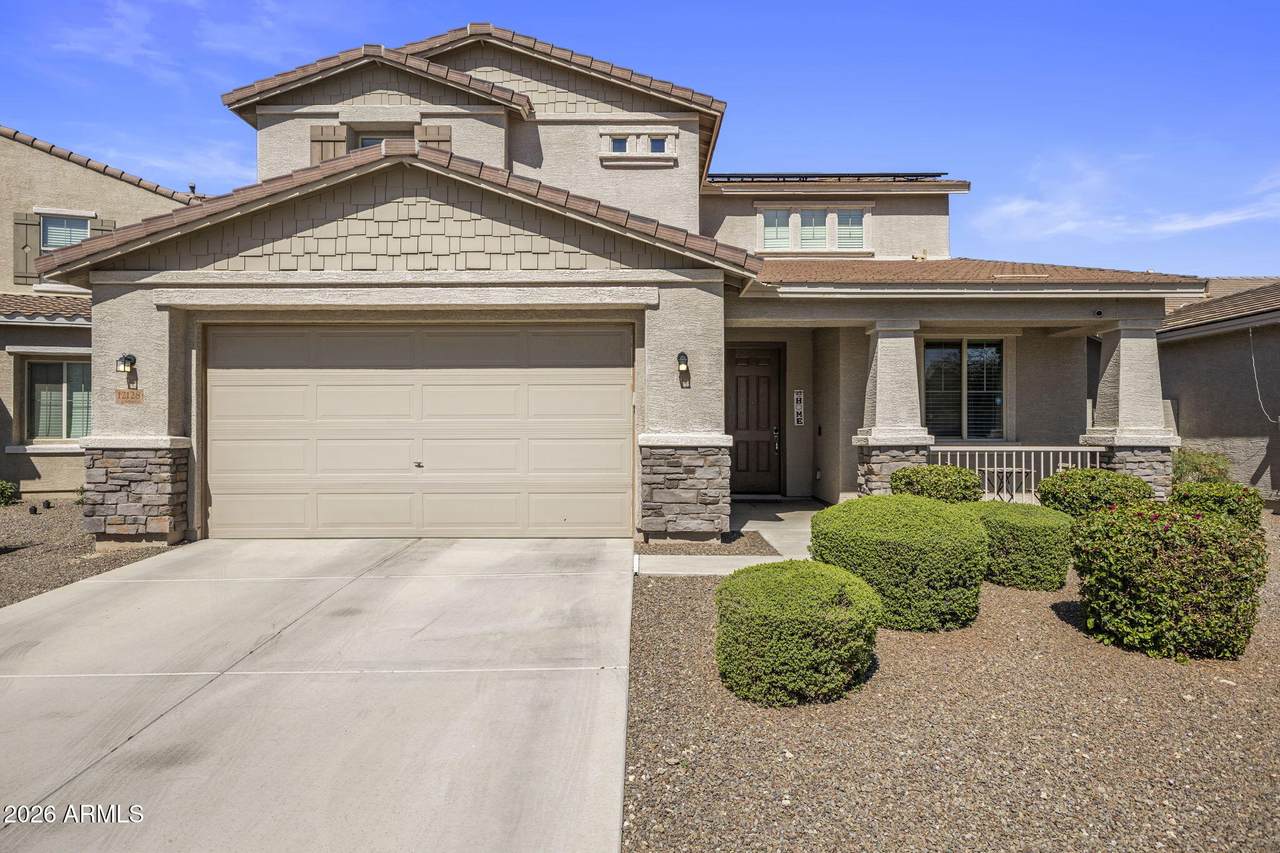 12128 Country Club Trail - Photo 1