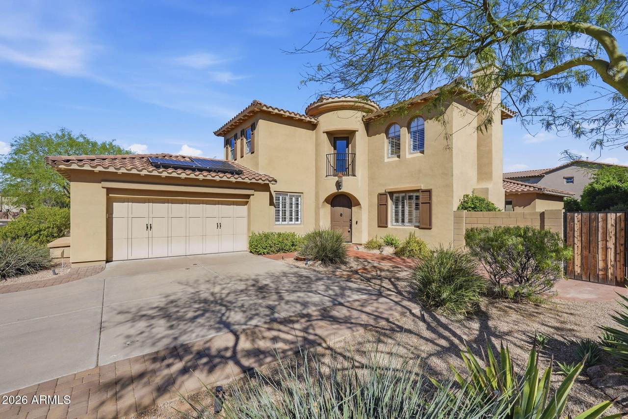 3752 Donald Drive - Photo 1