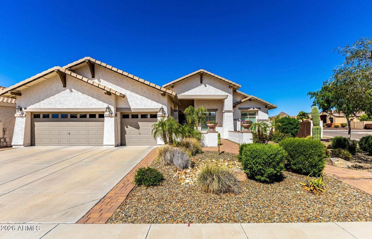 5022 El Cortez Trail - Photo 1