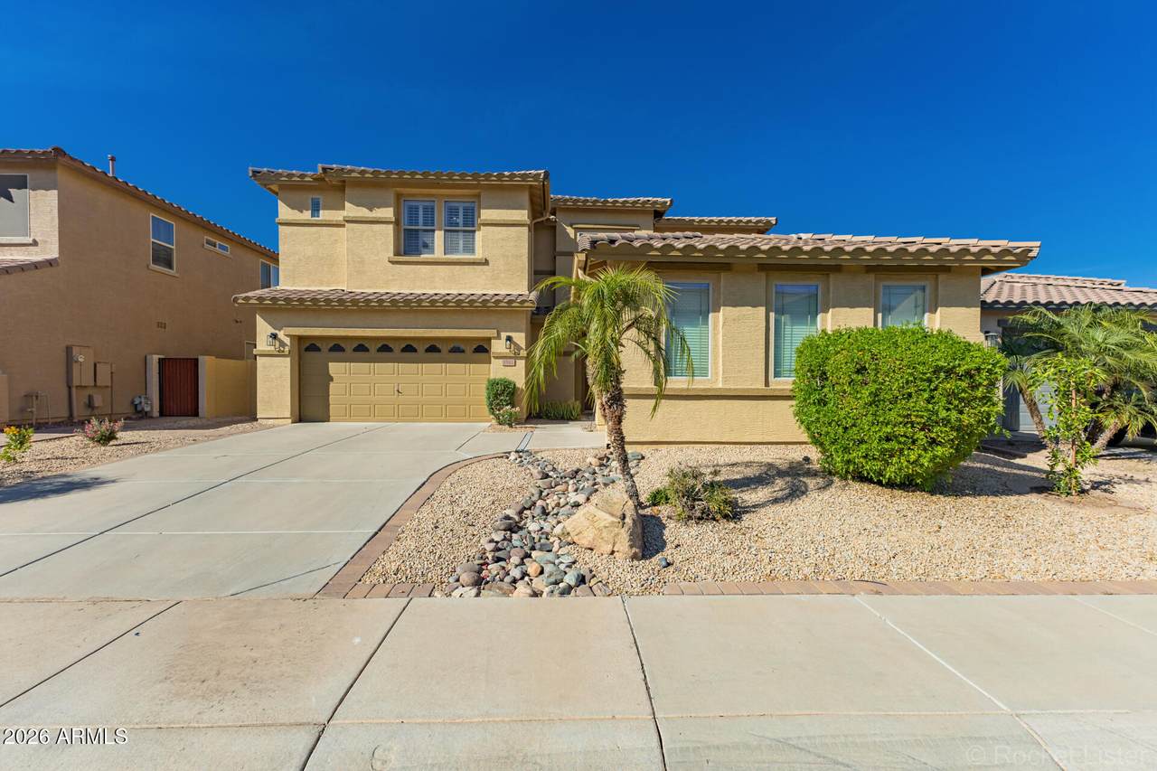 1542 Homestead Drive - Photo 1