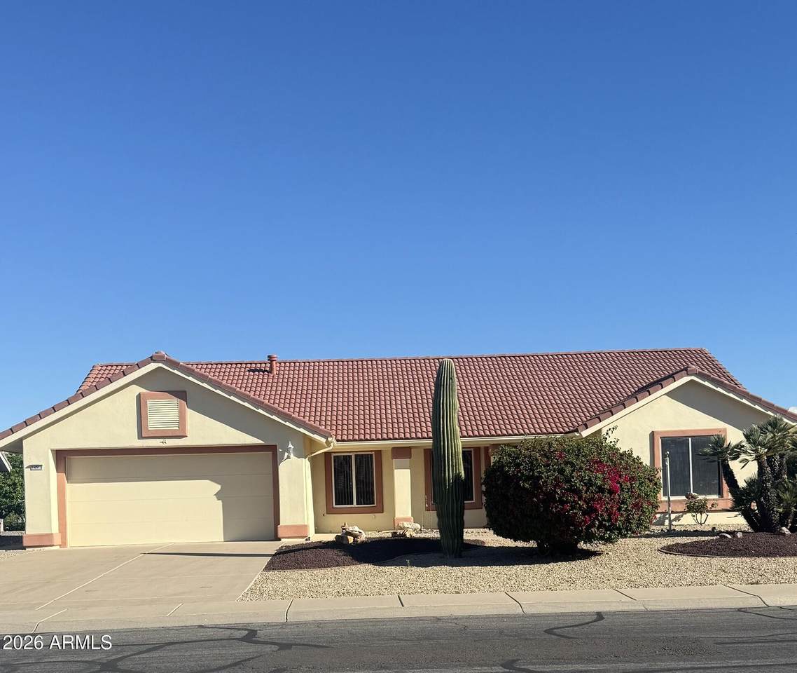 14518 Heritage Drive - Photo 1